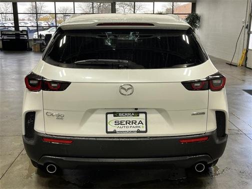 2024 Mazda CX-50 2.5 S Premium Plus Package