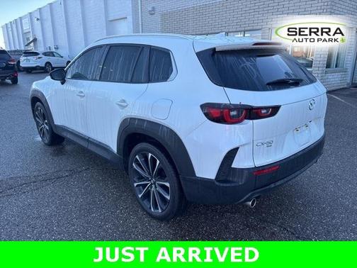 2024 Mazda CX-50 2.5 S Premium Plus Package