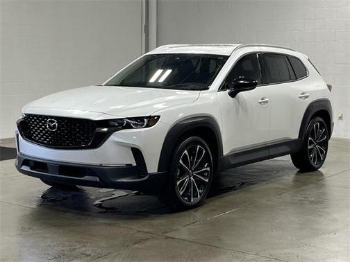 2024 Mazda CX-50 2.5 S Premium Plus Package