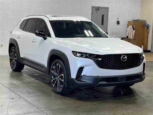 2024 Mazda CX-50 2.5 S Premium Plus Package