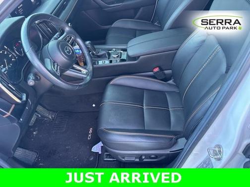 2024 Mazda CX-50 2.5 S Premium Plus Package