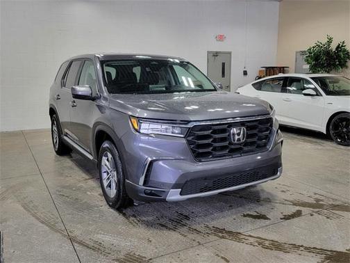 2023 Honda Pilot EX-L 7-Passenger