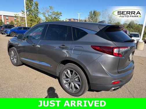 2024 Acura RDX Technology Package
