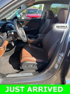 2024 Acura RDX Technology Package