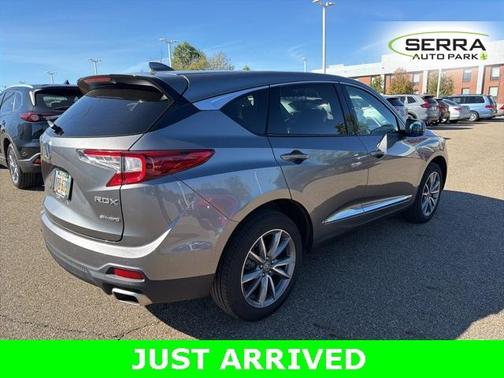 2024 Acura RDX Technology Package