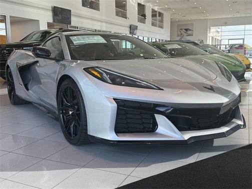 2026 Chevrolet Corvette Z06
