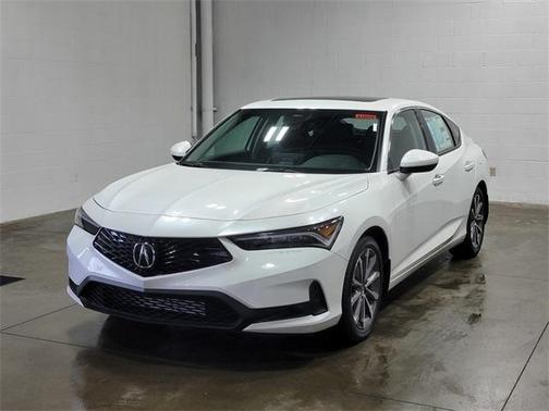 2026 Acura Integra Base