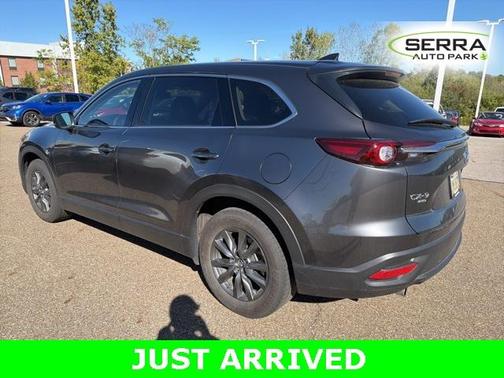 2023 Mazda CX-9 Touring