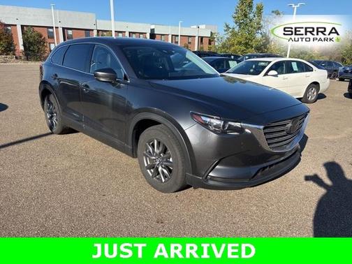 2023 Mazda CX-9 Touring