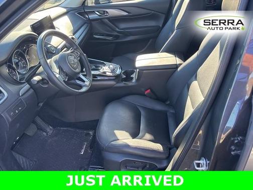 2023 Mazda CX-9 Touring