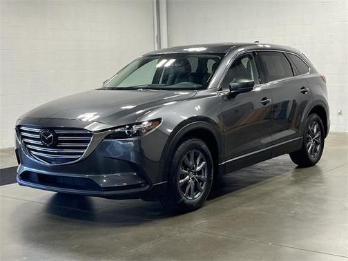 2023 Mazda CX-9 Touring