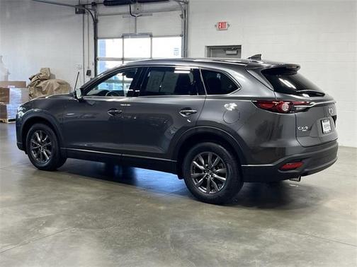 2023 Mazda CX-9 Touring