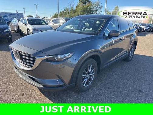 2023 Mazda CX-9 Touring