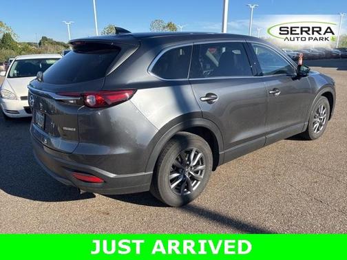 2023 Mazda CX-9 Touring