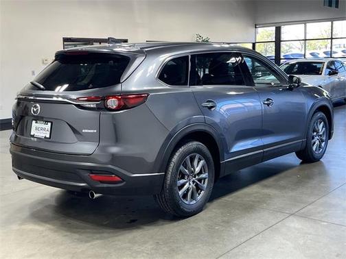 2023 Mazda CX-9 Touring