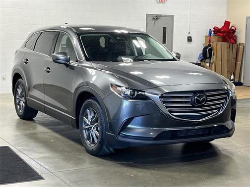 2023 Mazda CX-9 Touring