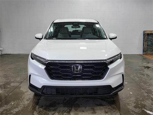 2023 Honda CR-V LX