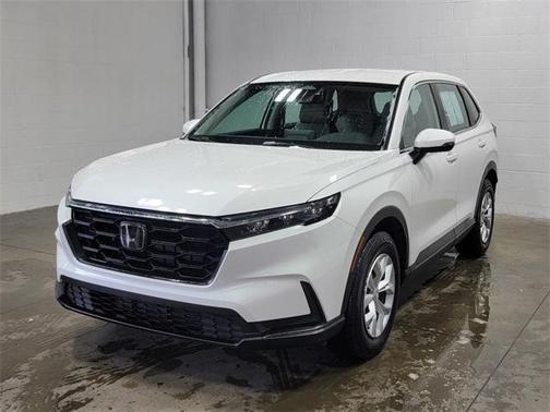 2023 Honda CR-V LX