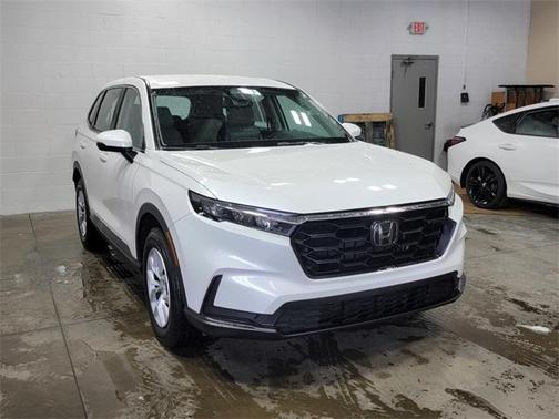 2023 Honda CR-V LX