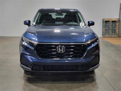 Canyon 2026 Honda CR-V EX-L