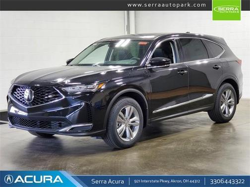 2025 Acura MDX Base