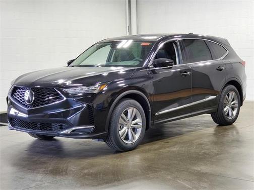 2025 Acura MDX Base