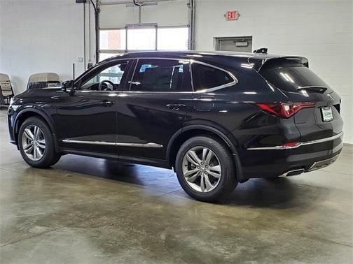 2025 Acura MDX Base