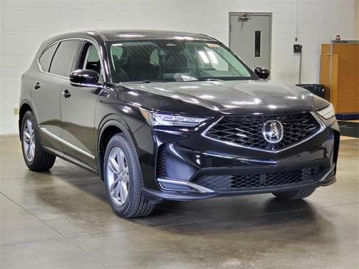 2025 Acura MDX Base