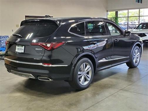 2025 Acura MDX Base