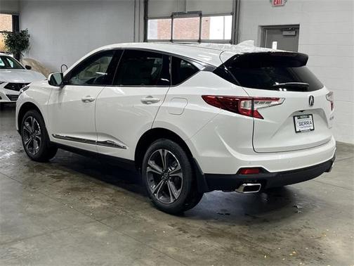 2025 Acura RDX Technology Package