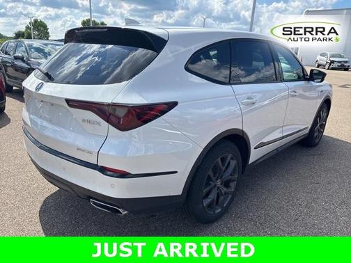 2023 Acura MDX A-Spec