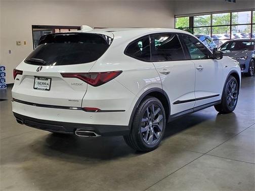 2023 Acura MDX A-Spec