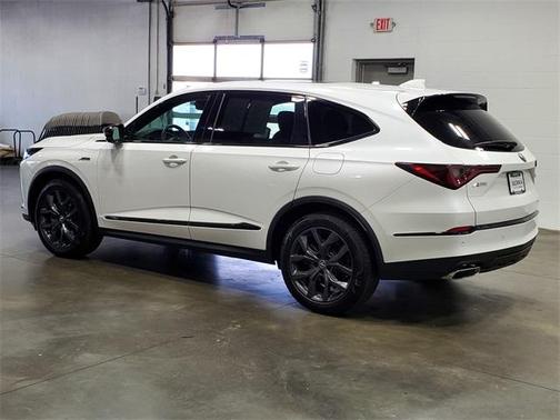 2023 Acura MDX A-Spec
