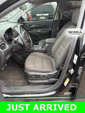 2018 Chevrolet Equinox 1LT