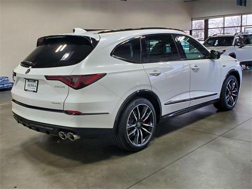 2023 Acura MDX Type S w/Advance Package