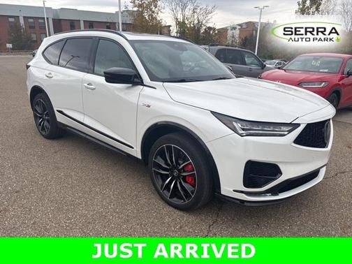 2023 Acura MDX Type S w/Advance Package