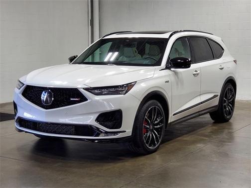 2023 Acura MDX Type S w/Advance Package