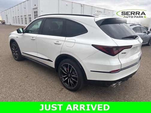 2023 Acura MDX Type S w/Advance Package