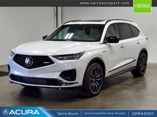 2023 Acura MDX Type S w/Advance Package
