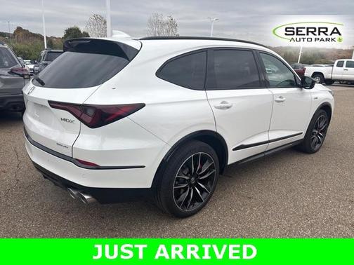 2023 Acura MDX Type S w/Advance Package