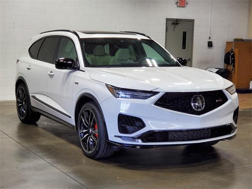 2023 Acura MDX Type S w/Advance Package