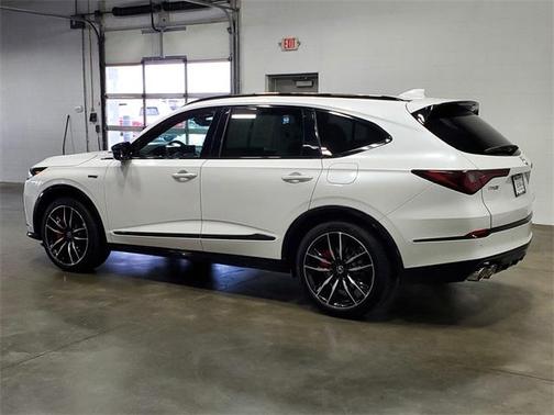 2023 Acura MDX Type S w/Advance Package