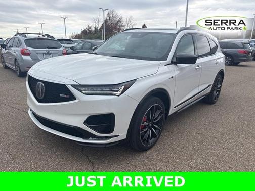 2023 Acura MDX Type S w/Advance Package
