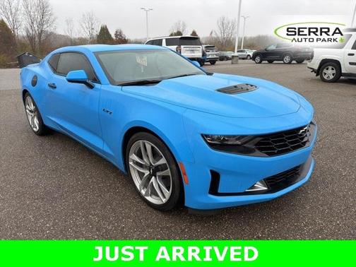 2023 Chevrolet Camaro LT1