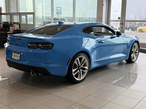 2023 Chevrolet Camaro LT1
