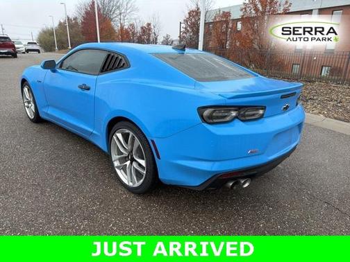 2023 Chevrolet Camaro LT1