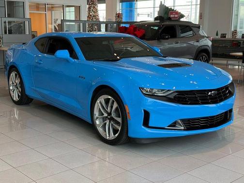 2023 Chevrolet Camaro LT1
