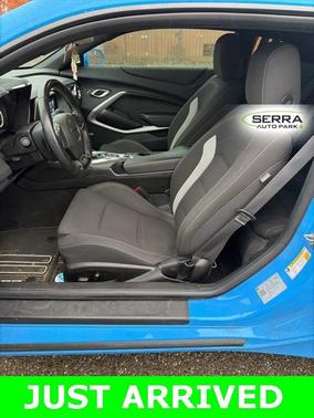 2023 Chevrolet Camaro LT1