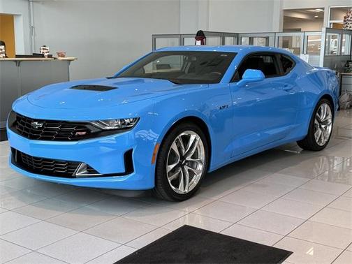 2023 Chevrolet Camaro LT1
