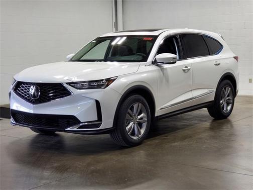 2025 Acura MDX Base